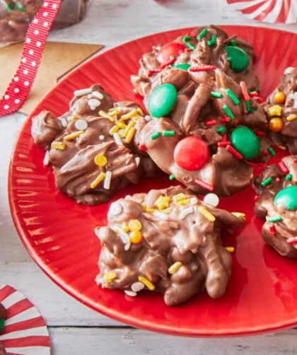 Pioneer Woman Crock Pot Candy