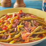 Pioneer Woman Crock Pot Green Beans