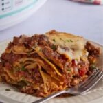 Pioneer Woman Crock Pot Lasagna