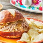 Pioneer Woman Crock Pot Pulled Pork