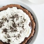 Pioneer Woman Double Chocolate Pie