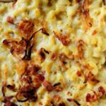 Pioneer Woman Fancy Mac and Cheese Recipe