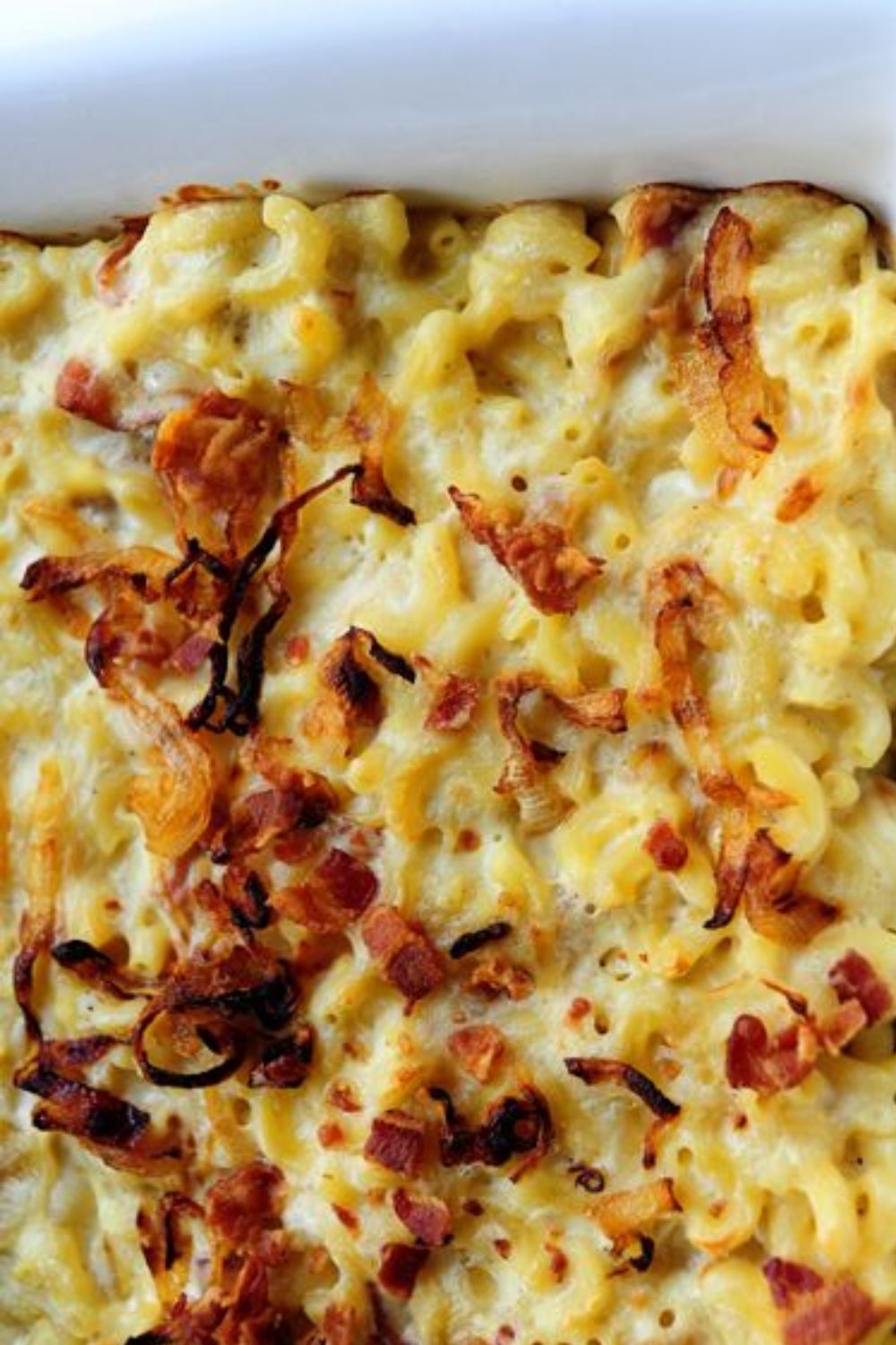 Pioneer Woman Fancy Mac and Cheese Recipe