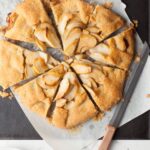 Pioneer Woman Flat Apple Pie Recipe