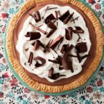 Pioneer Woman French Silk Pie​