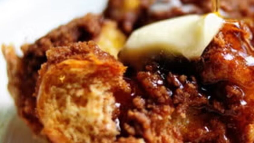 Pioneer Woman French Toast Casserole Recipe