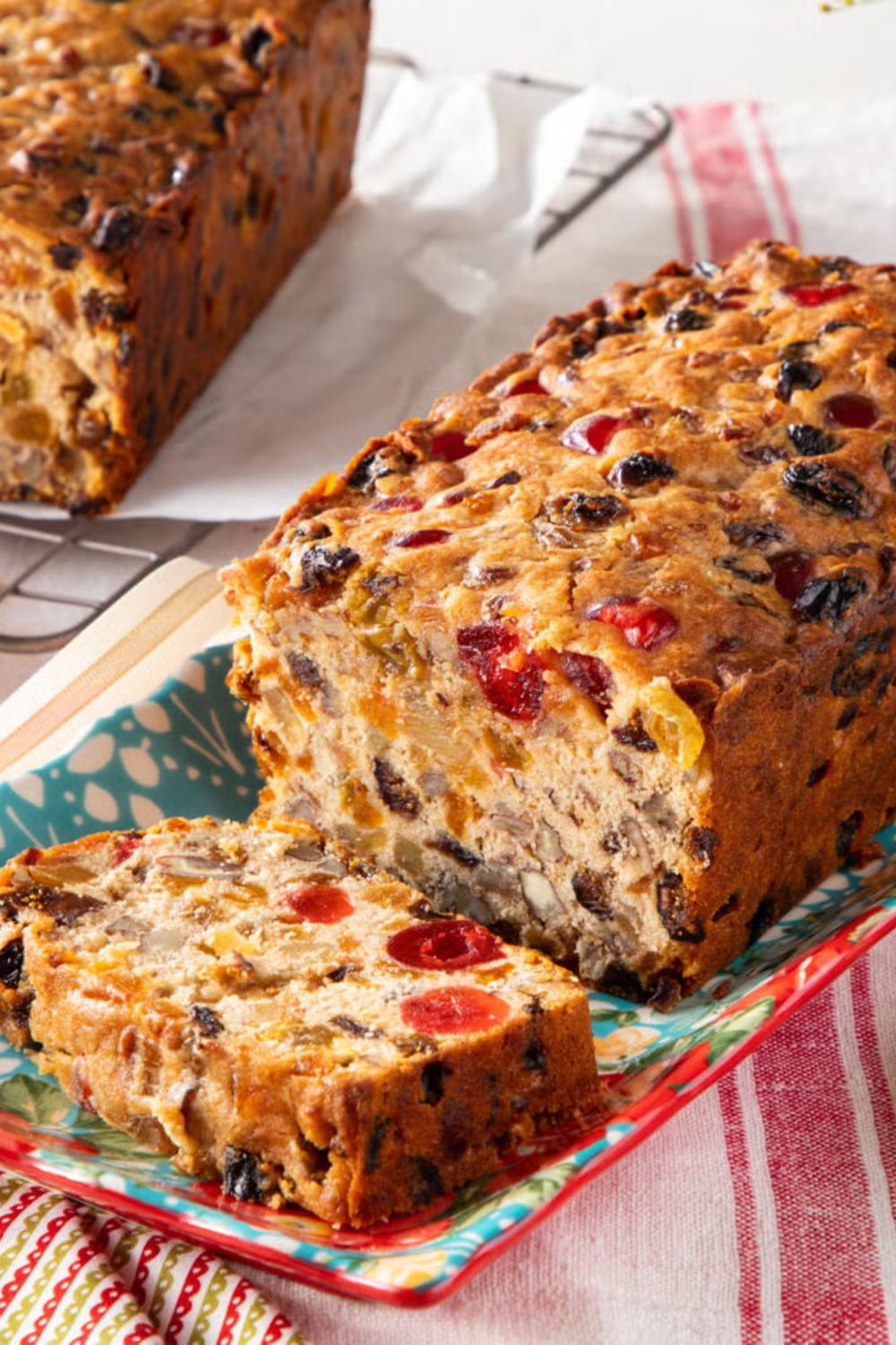 Pioneer Woman Fruit Cake