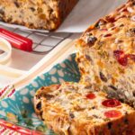 Pioneer Woman Fruit Cake