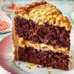 Pioneer Woman German Chocolate Cake Recipe