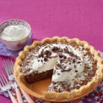 Pioneer Woman German Chocolate Pie Recipe