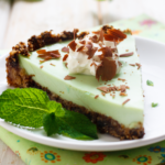 Pioneer Woman Grasshopper Pie