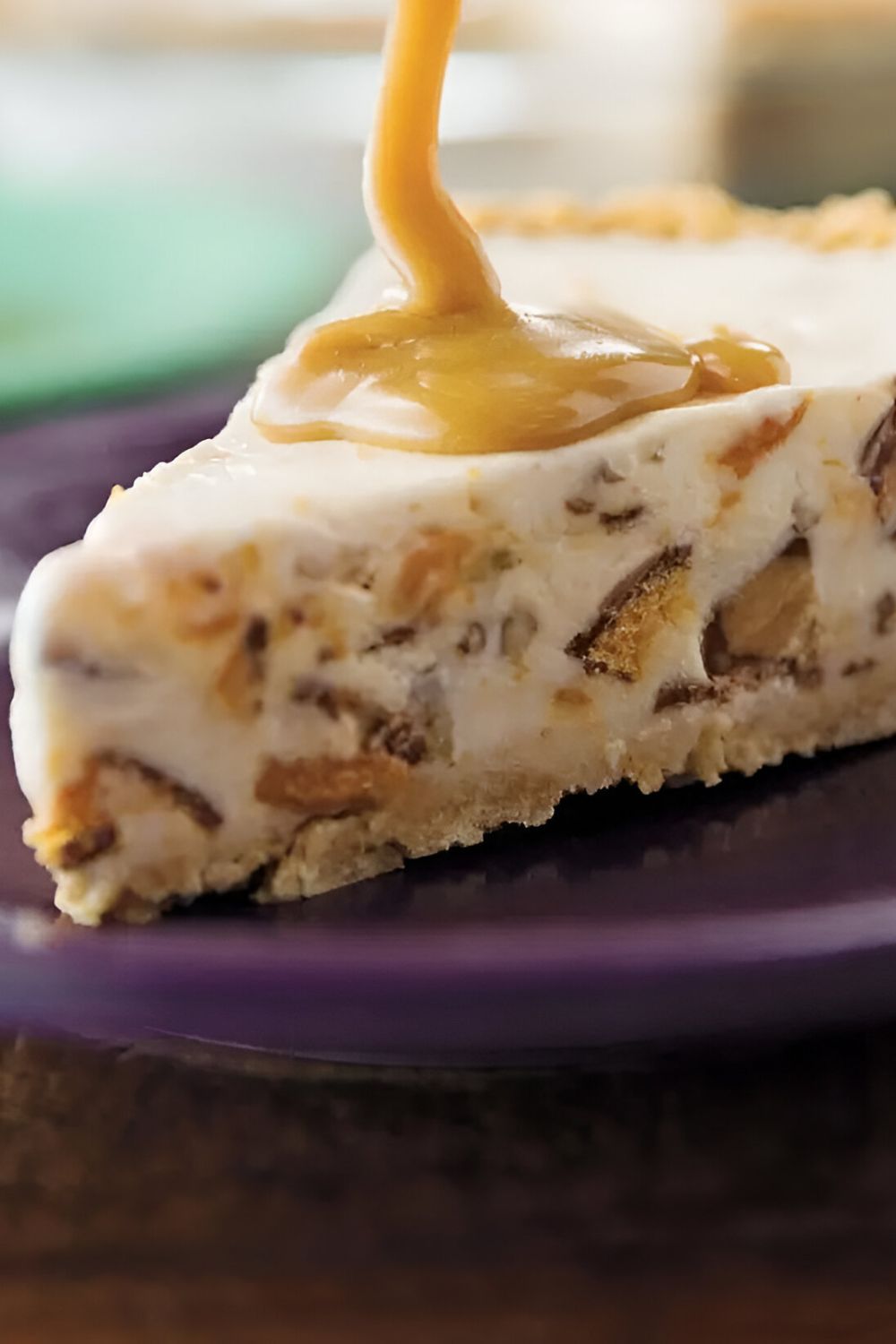 Pioneer Woman Ice Cream Pie​