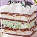 Pioneer Woman Ice Cream Sandwich Cake