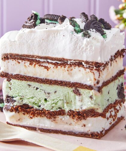 Pioneer Woman Ice Cream Sandwich Cake