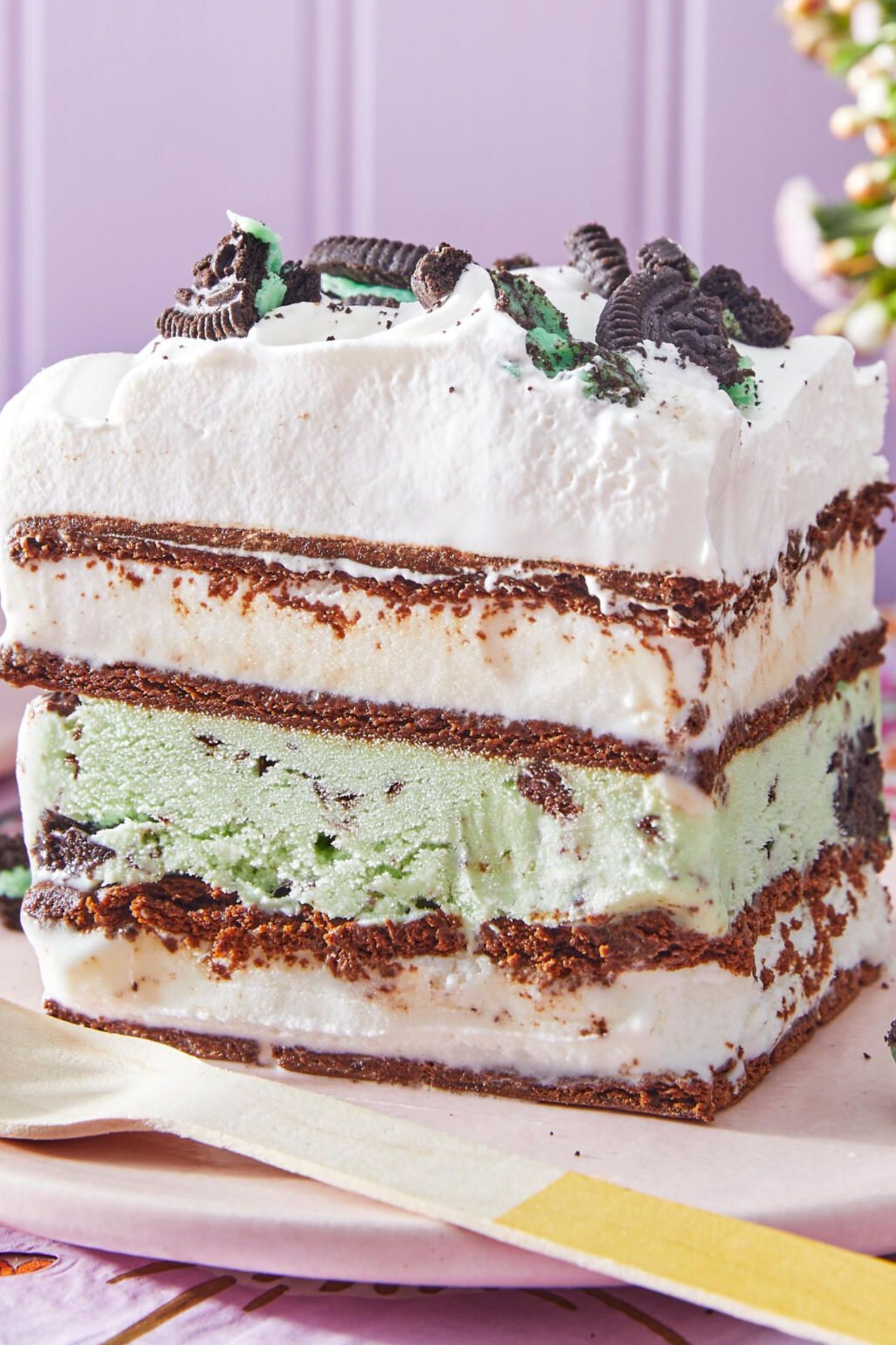 Pioneer Woman Ice Cream Sandwich Cake