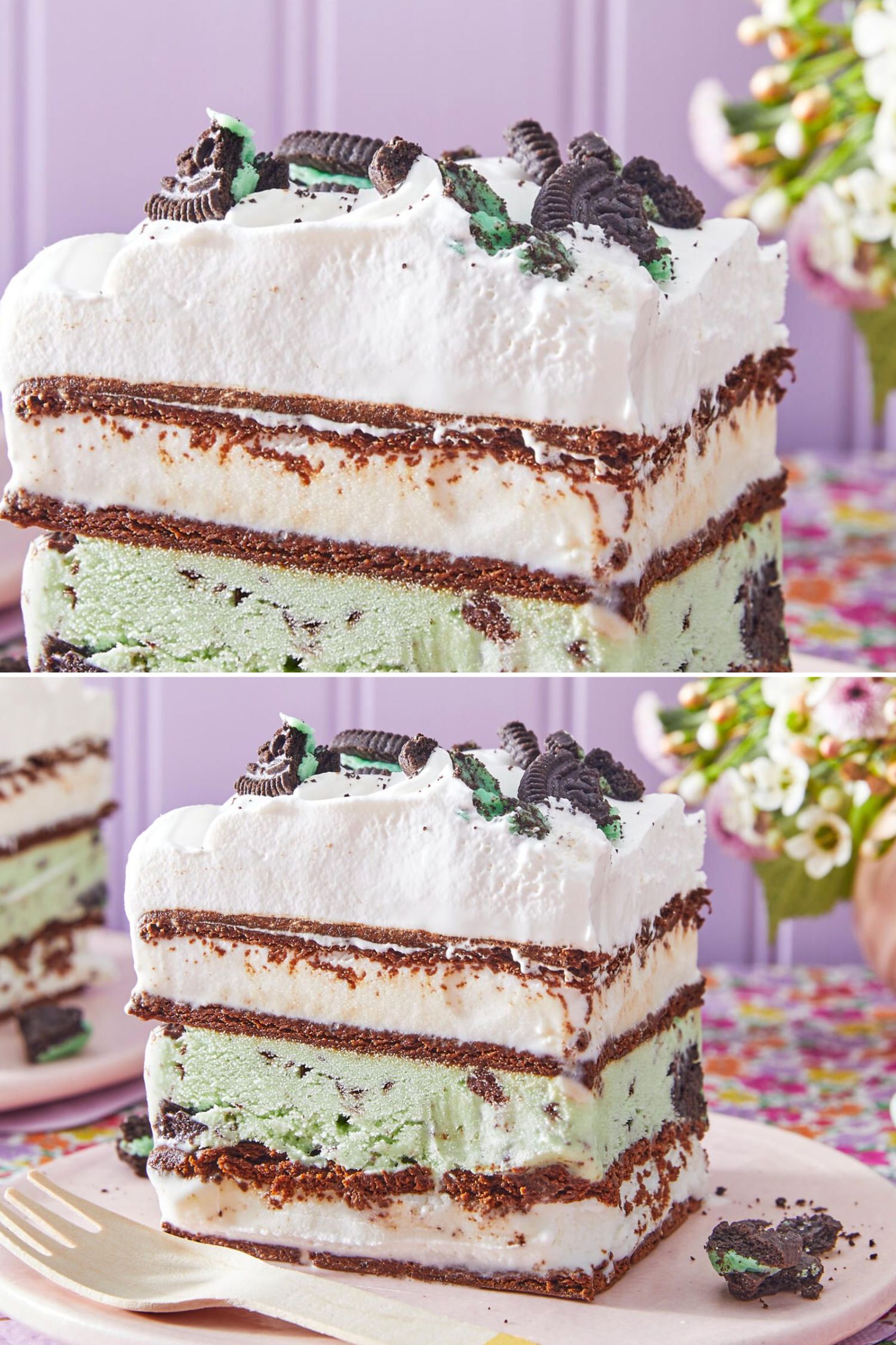 Pioneer Woman Ice Cream Sandwich Cake