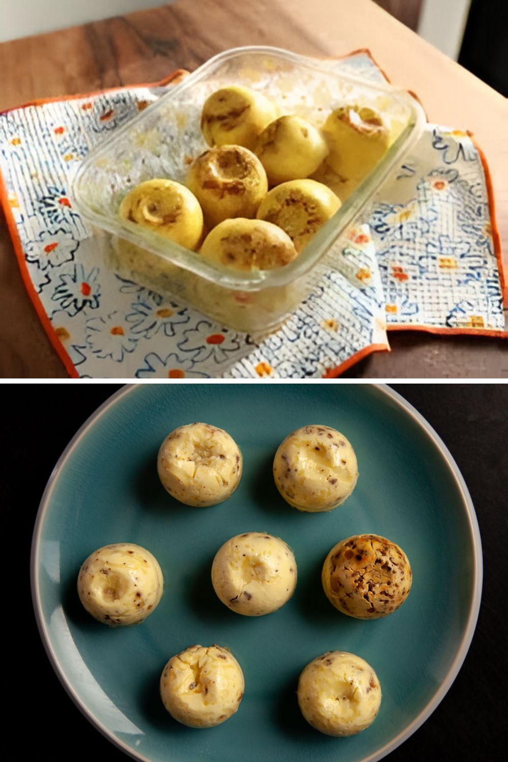 Pioneer Woman Instant Pot Egg Bites