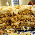 Pioneer Woman Italian Cream Cake