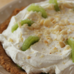 Pioneer Woman Kiwi Lime Pie Recipe