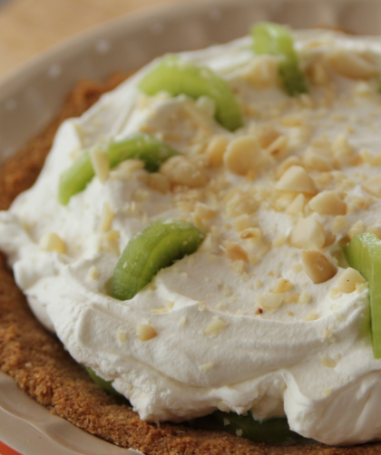 Pioneer Woman Kiwi Lime Pie Recipe