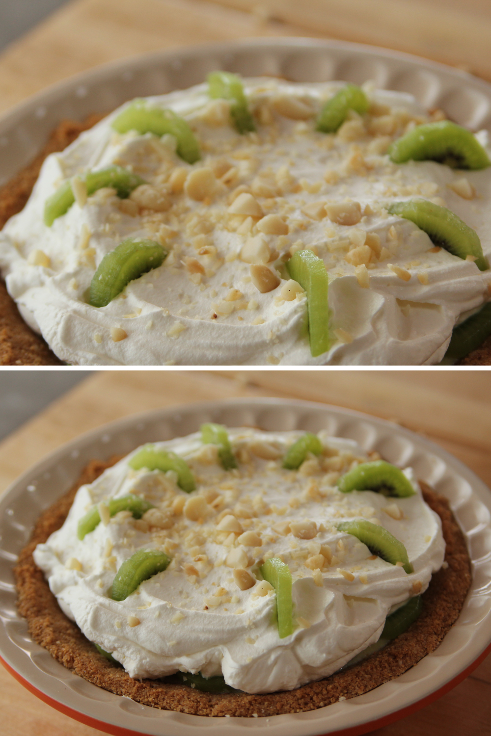 Pioneer Woman Kiwi Lime Pie Recipe