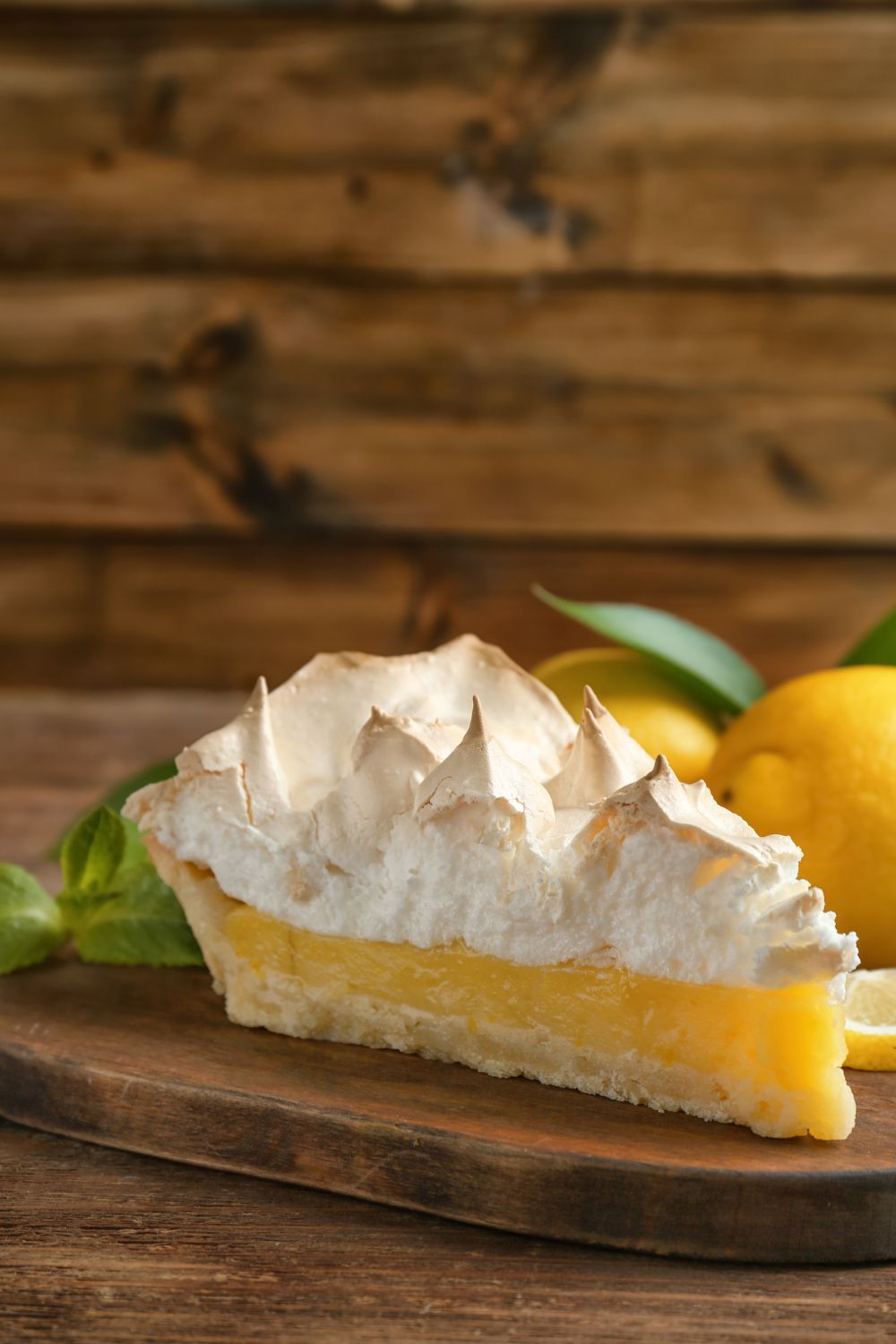 Pioneer Woman Lemon Meringue Pie Recipe