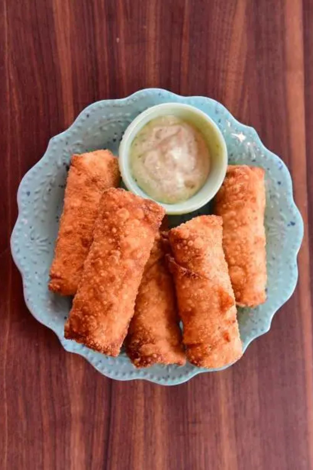 Pioneer Woman Mac And Cheese Egg Rolls