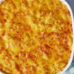 Pioneer Woman Mac and Cheese Recipe