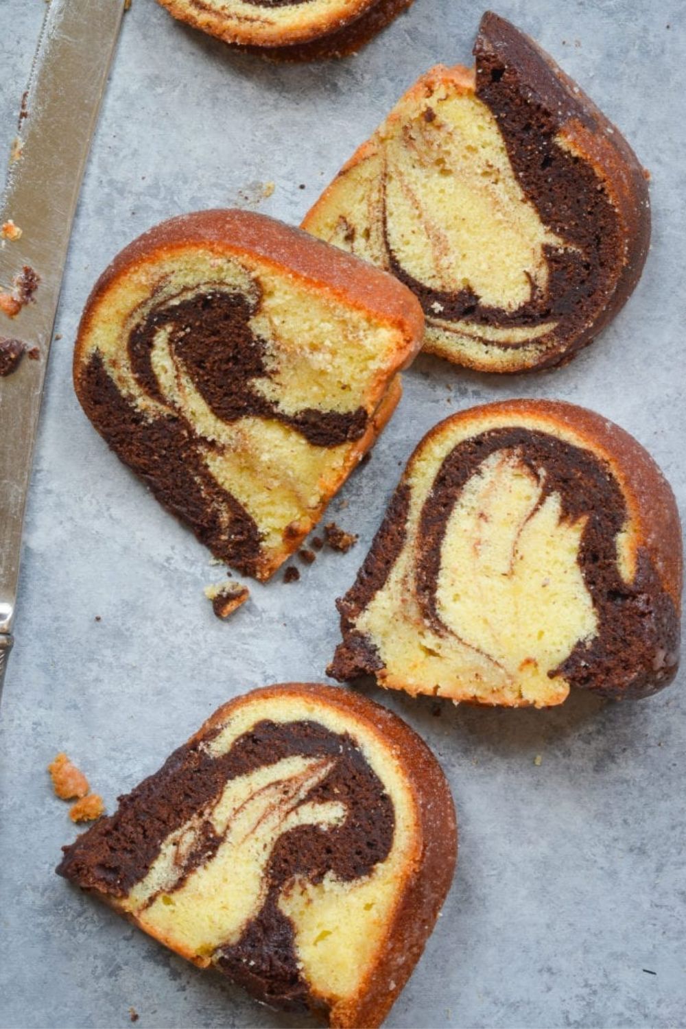 Pioneer Woman Marble Cake Recipe