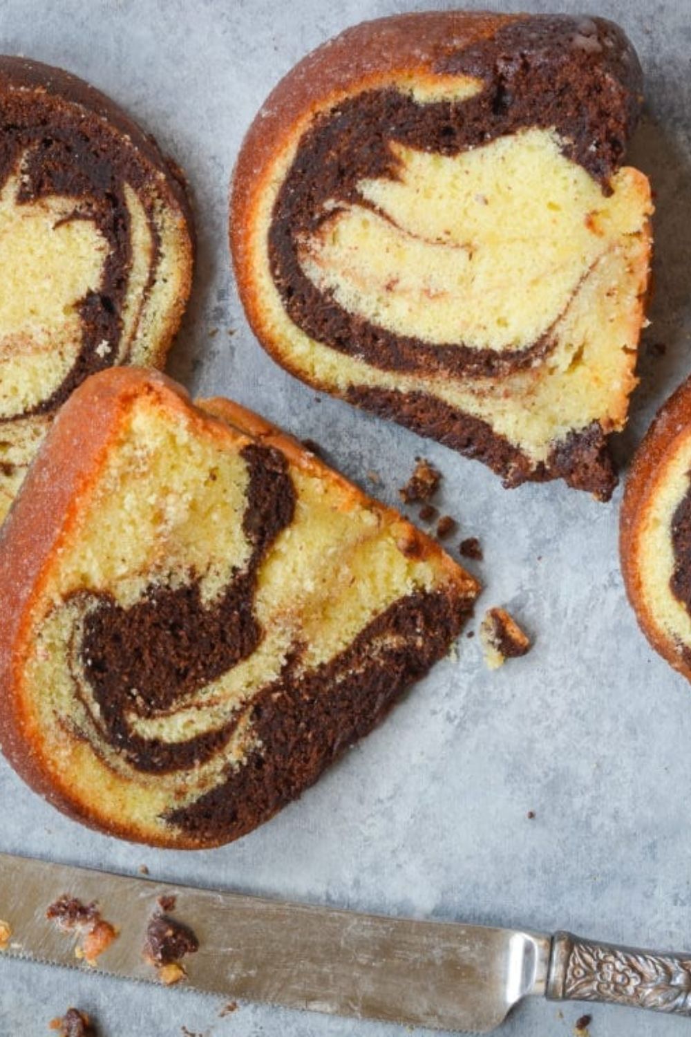 Pioneer Woman Marble Cake Recipe