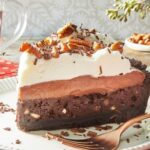 Pioneer Woman Mississippi Mud Pie Recipe