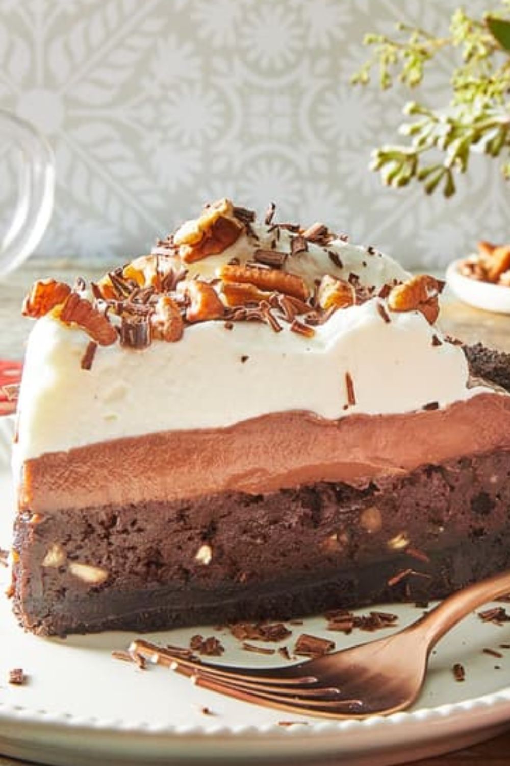 Pioneer Woman Mississippi Mud Pie Recipe