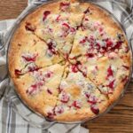 Pioneer Woman Nantucket Cranberry Pie