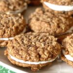 Pioneer Woman Oatmeal Cream Pies​