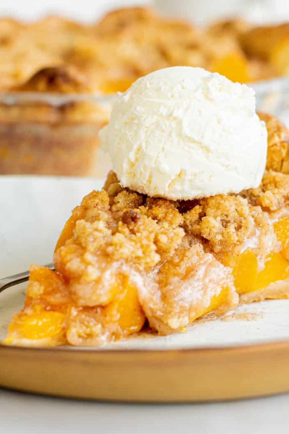 Pioneer Woman Peach Pie Recipe