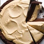 Pioneer Woman​ Peanut Butter Chocolate Pie