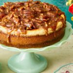 Pioneer Woman Pecan Pie Cheesecake Recipe