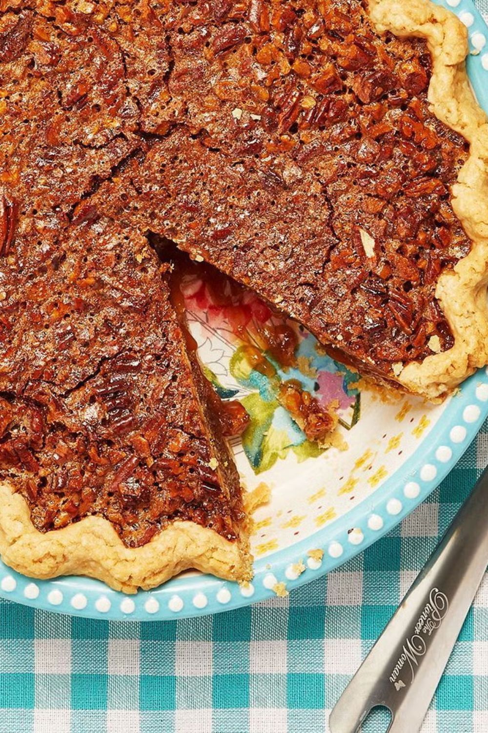 Pioneer Woman Pecan Pie Recipe