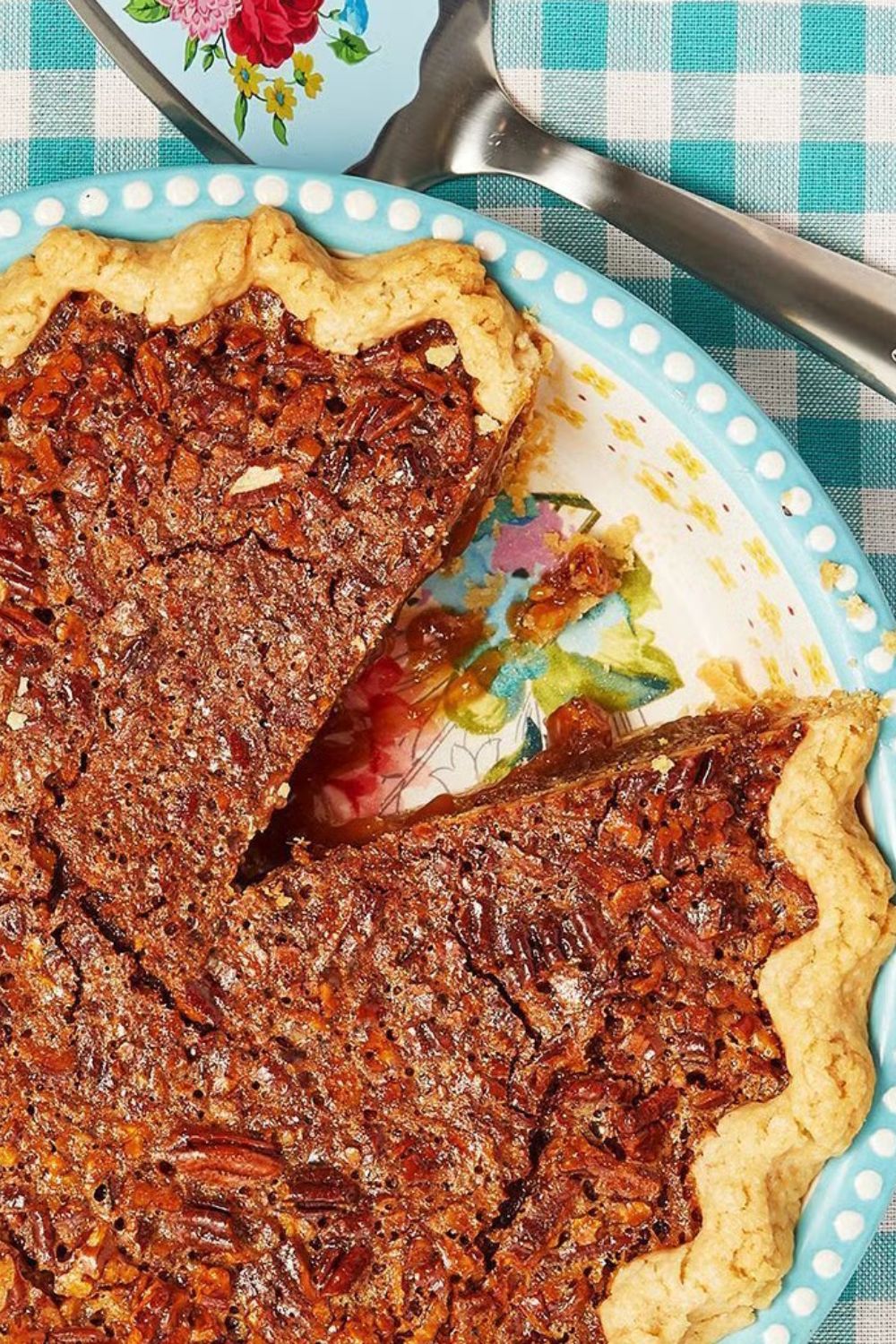 Pioneer Woman Pecan Pie Recipe