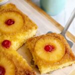 Pioneer Woman Pineapple Upside Down Cake