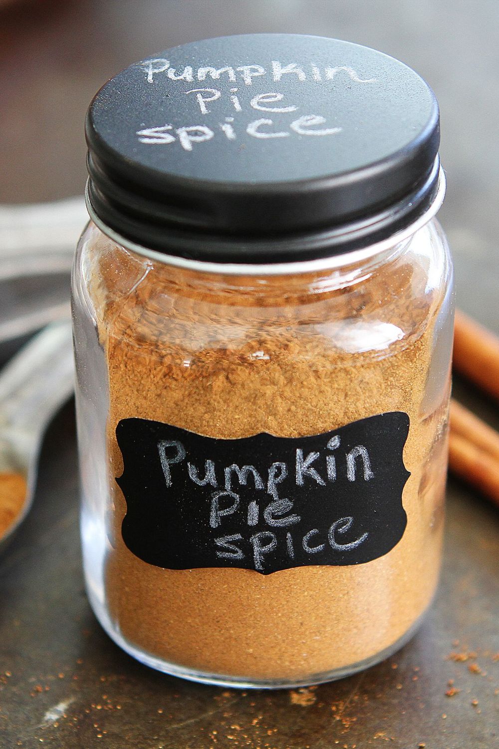 Pioneer Woman Pumpkin Pie Spice Recipe