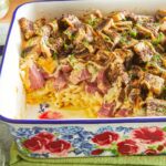 Pioneer Woman Reuben Casserole Recipe