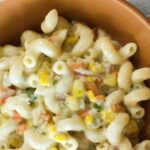 Pioneer Woman Spicy Mac and Cheese Recipe