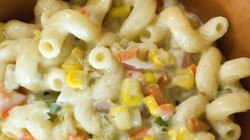 Pioneer Woman Spicy Mac and Cheese Recipe