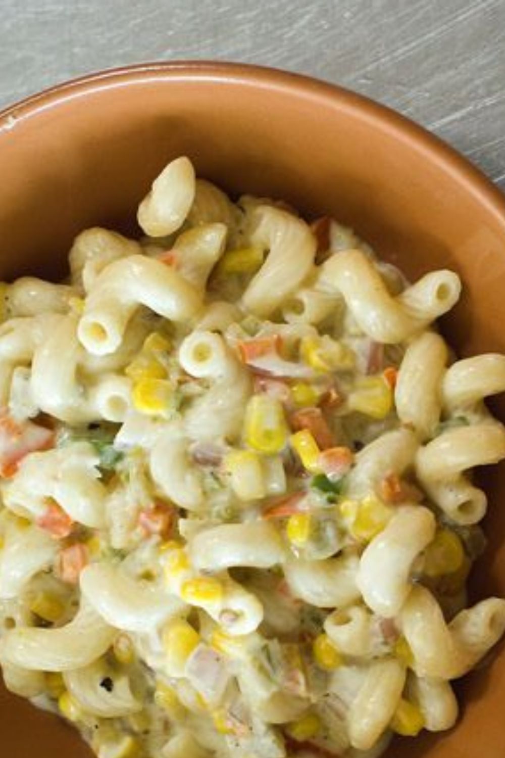 Pioneer Woman Spicy Mac and Cheese Recipe