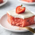 Pioneer Woman Strawberry Cake Recipe