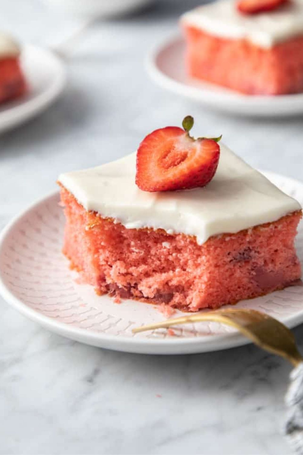 Pioneer Woman Strawberry Cake Recipe