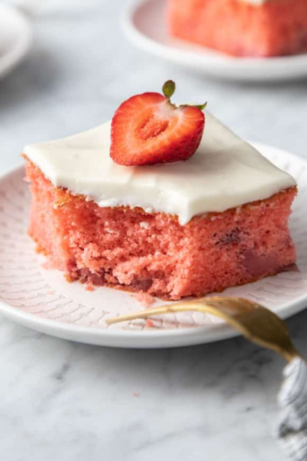 Pioneer Woman Strawberry Cake Recipe