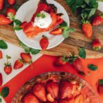 Pioneer Woman Strawberry Pie