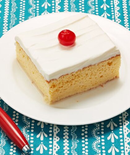 Pioneer Woman Tres Leches Cake Recipe